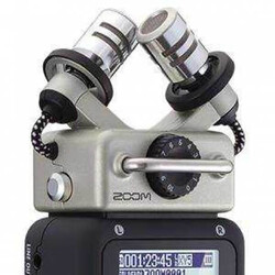 Zoom H-5 XY Stereo Mikrofon Aparatı - Zoom