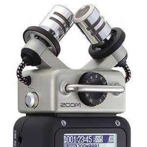 Zoom H-5 XY Stereo Mikrofon Aparatı - 1