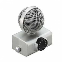 Zoom H-6 MS Stereo Mikrofon Aparatı - 1