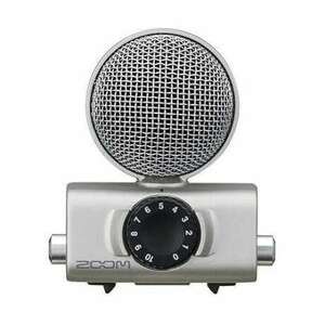 Zoom H-6 MS Stereo Mikrofon Aparatı - 2