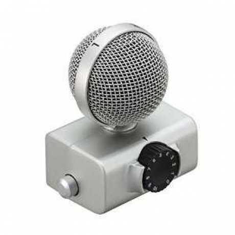 Zoom - Zoom H-6 MS Stereo Mikrofon Aparatı