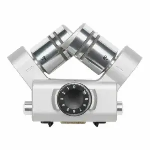 Zoom H-6 - X/Y Microphone Capsule for Zoom H5 and H6 Field Recorders - 1