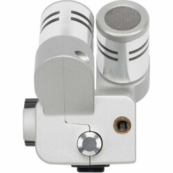 Zoom H-6 XY Stereo Mikrofon Aparatı - 2