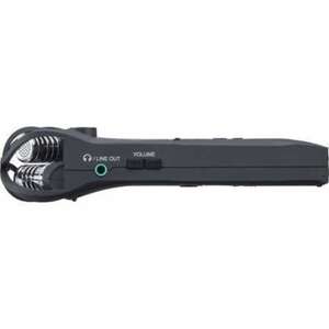 Zoom H1n Digital Handy Recorder (Siyah) - 5