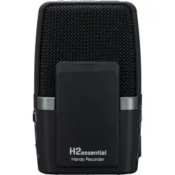 Zoom H2essential Multi-mic Handy Recorder - 3