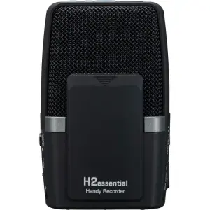 Zoom H2essential Multi-mic Handy Recorder - 3