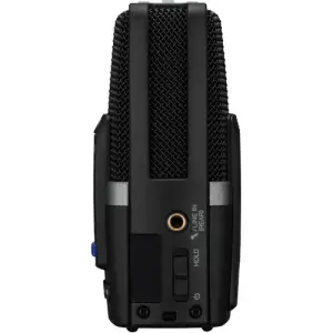 Zoom H2essential Multi-mic Handy Recorder - 5