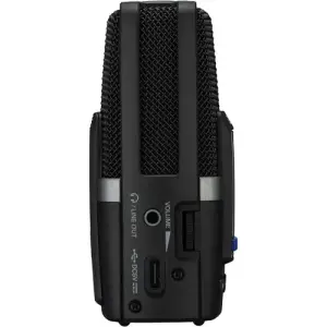 Zoom H2essential Multi-mic Handy Recorder - 6