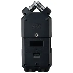 Zoom H4essential 4 Kanallı 32-Bit Float Taşınabilir Ses Kayıt Cihazı - 4
