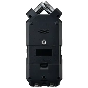 Zoom H4essential 4 Kanallı 32-Bit Float Taşınabilir Ses Kayıt Cihazı - 4