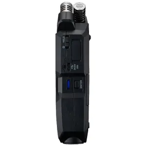 Zoom H4essential 4 Kanallı 32-Bit Float Taşınabilir Ses Kayıt Cihazı - 5