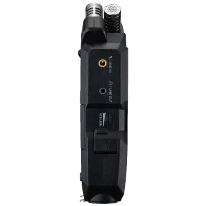 Zoom H4essential 4 Kanallı 32-Bit Float Taşınabilir Ses Kayıt Cihazı - 6
