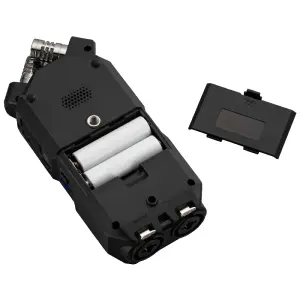 Zoom H4essential 4 Kanallı 32-Bit Float Taşınabilir Ses Kayıt Cihazı - 7
