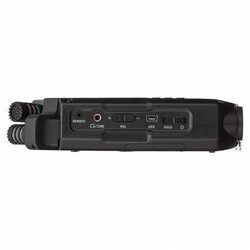 Zoom H4n Pro Handy Recorder (Siyah) - 3