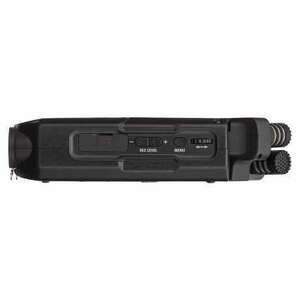 Zoom H4n Pro Handy Recorder (Siyah) - 4