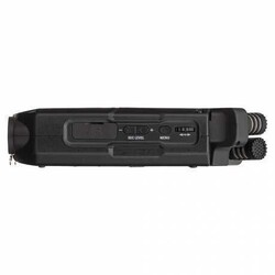Zoom H4n Pro Handy Recorder (Siyah) - Thumbnail