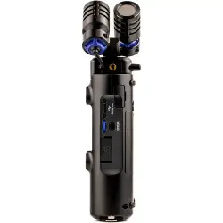 Zoom H5 Studio Ses Kayıt Cihazı - 3