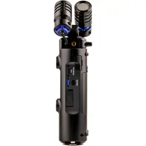 Zoom H5 Studio Ses Kayıt Cihazı - 3