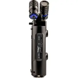 Zoom H5 Studio Ses Kayıt Cihazı - 4