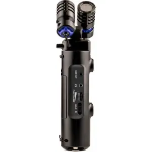 Zoom H5 Studio Ses Kayıt Cihazı - 4