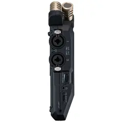 Zoom H6essential 32-Bit Float 6 Kanallı Taşınabilir Ses Kayıt Cihazı - 7