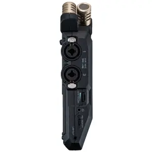 Zoom H6essential 32-Bit Float 6 Kanallı Taşınabilir Ses Kayıt Cihazı - 7