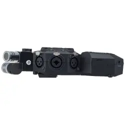 Zoom H8 8 Girişli / 12 Kanallı Taşınabilir Profesyonel Ses Kayıt Cihazı - 6
