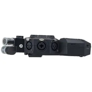 Zoom H8 8 Girişli / 12 Kanallı Taşınabilir Profesyonel Ses Kayıt Cihazı - 6