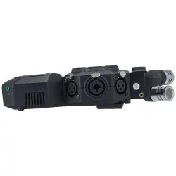 Zoom H8 8 Girişli / 12 Kanallı Taşınabilir Profesyonel Ses Kayıt Cihazı - 7