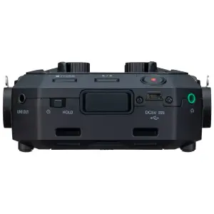 Zoom H8 8 Girişli / 12 Kanallı Taşınabilir Profesyonel Ses Kayıt Cihazı - 9