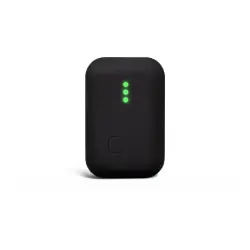 Zoom Instamic Pro Plus C Stereo 32-Bit Float Kablosuz Ses Kayıt Cihazı - Zoom