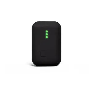 Zoom Instamic Pro Plus C Stereo 32-Bit Float Kablosuz Ses Kayıt Cihazı - 1