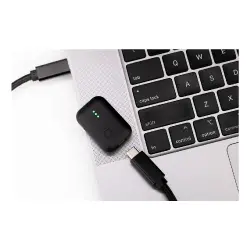 Zoom Instamic Pro Plus C Stereo 32-Bit Float Kablosuz Ses Kayıt Cihazı - 2