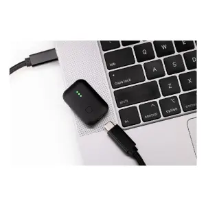 Zoom Instamic Pro Plus C Stereo 32-Bit Float Kablosuz Ses Kayıt Cihazı - 2