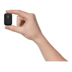 Zoom Instamic Pro Plus C Stereo 32-Bit Float Kablosuz Ses Kayıt Cihazı - 3