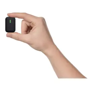 Zoom Instamic Pro Plus C Stereo 32-Bit Float Kablosuz Ses Kayıt Cihazı - 3