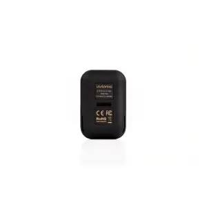 Zoom Instamic Pro Plus C Stereo 32-Bit Float Kablosuz Ses Kayıt Cihazı - 7