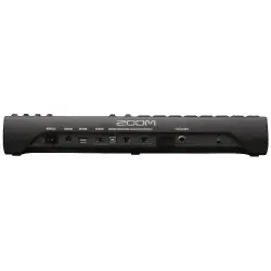 Zoom LiveTrak L-12 - 12 Kanallı Dijital Mikser ve Çok Kanallı Kayıt Cihazı - 9