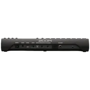 Zoom LiveTrak L-12 - 12 Kanallı Dijital Mikser ve Çok Kanallı Kayıt Cihazı - 9