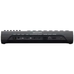 Zoom LiveTrak L-20 - Canlı Performanslar ve Kayıt İçin Profesyonel 20 Girişli Dijital Mikser - 5