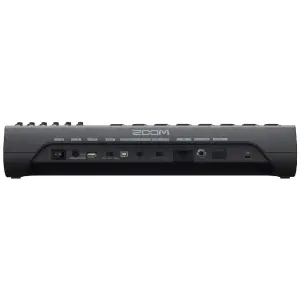 Zoom LiveTrak L-20 - Canlı Performanslar ve Kayıt İçin Profesyonel 20 Girişli Dijital Mikser - 5