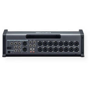 Zoom LiveTrak L-20R 20-Channel Digital Mixer - 1