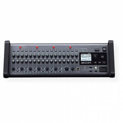 Zoom LiveTrak L-20R 20-Channel Digital Mixer - 2