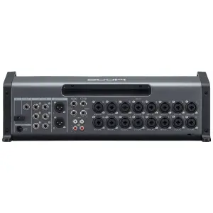 Zoom LiveTrak L-20R 20-Channel Digital Mixer - 4
