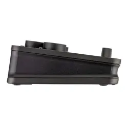 Zoom LiveTrak L6max 12-Kanallı Dijital Mikser ve Kayıt Cihazı - 4