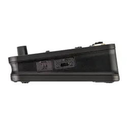 Zoom LiveTrak L6max 12-Kanallı Dijital Mikser ve Kayıt Cihazı - 5