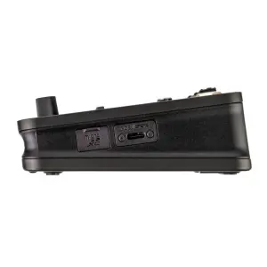 Zoom LiveTrak L6max 12-Kanallı Dijital Mikser ve Kayıt Cihazı - 5