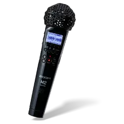 Zoom M2 MicTrak Stereo Microphone and Recorder - 2
