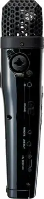 Zoom M4 MicTrak Stereo Microphone and Recorder - 2