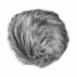 Zoom Mikrofon Universal Windscreen - Zoom